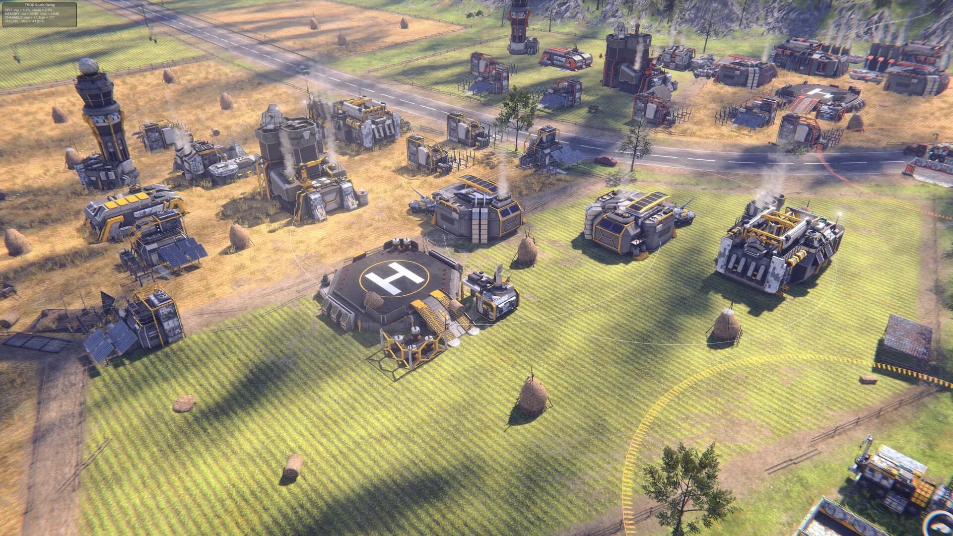 Global Conflagration görsel 3