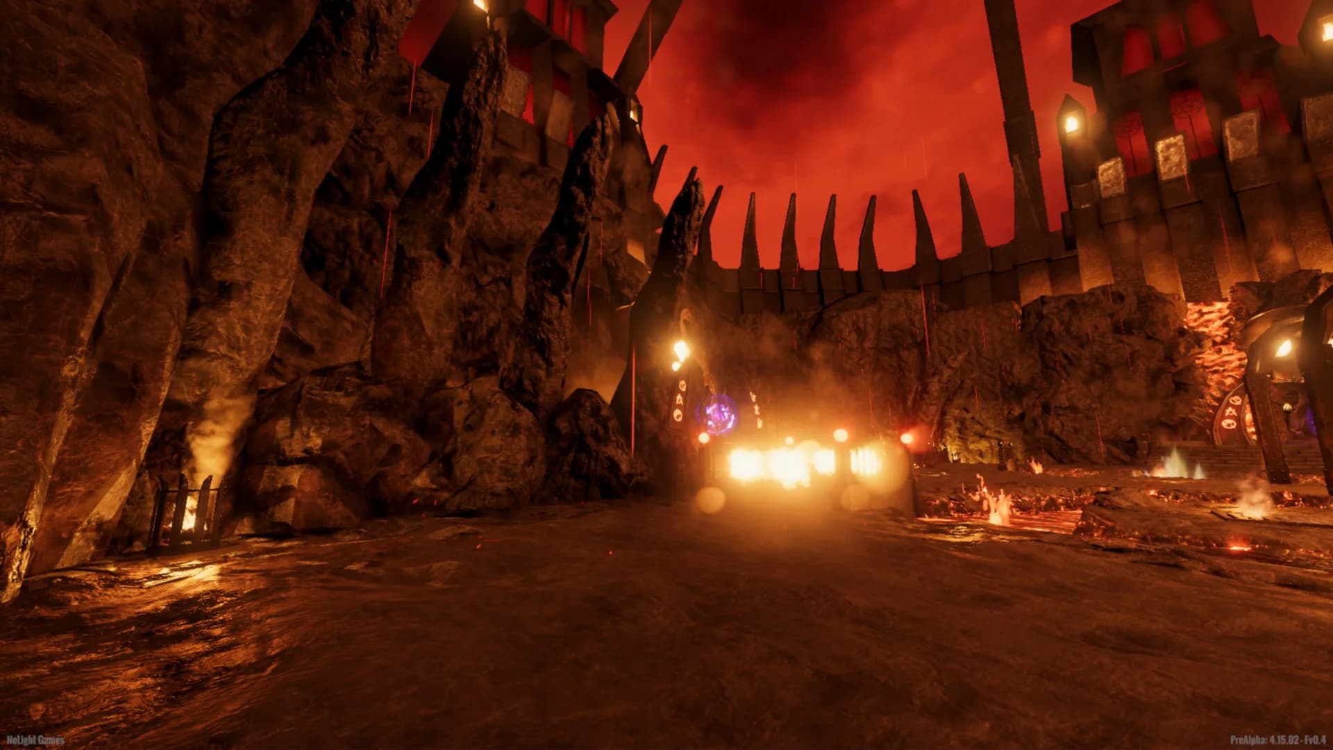 UNLEASH HELL görsel 6