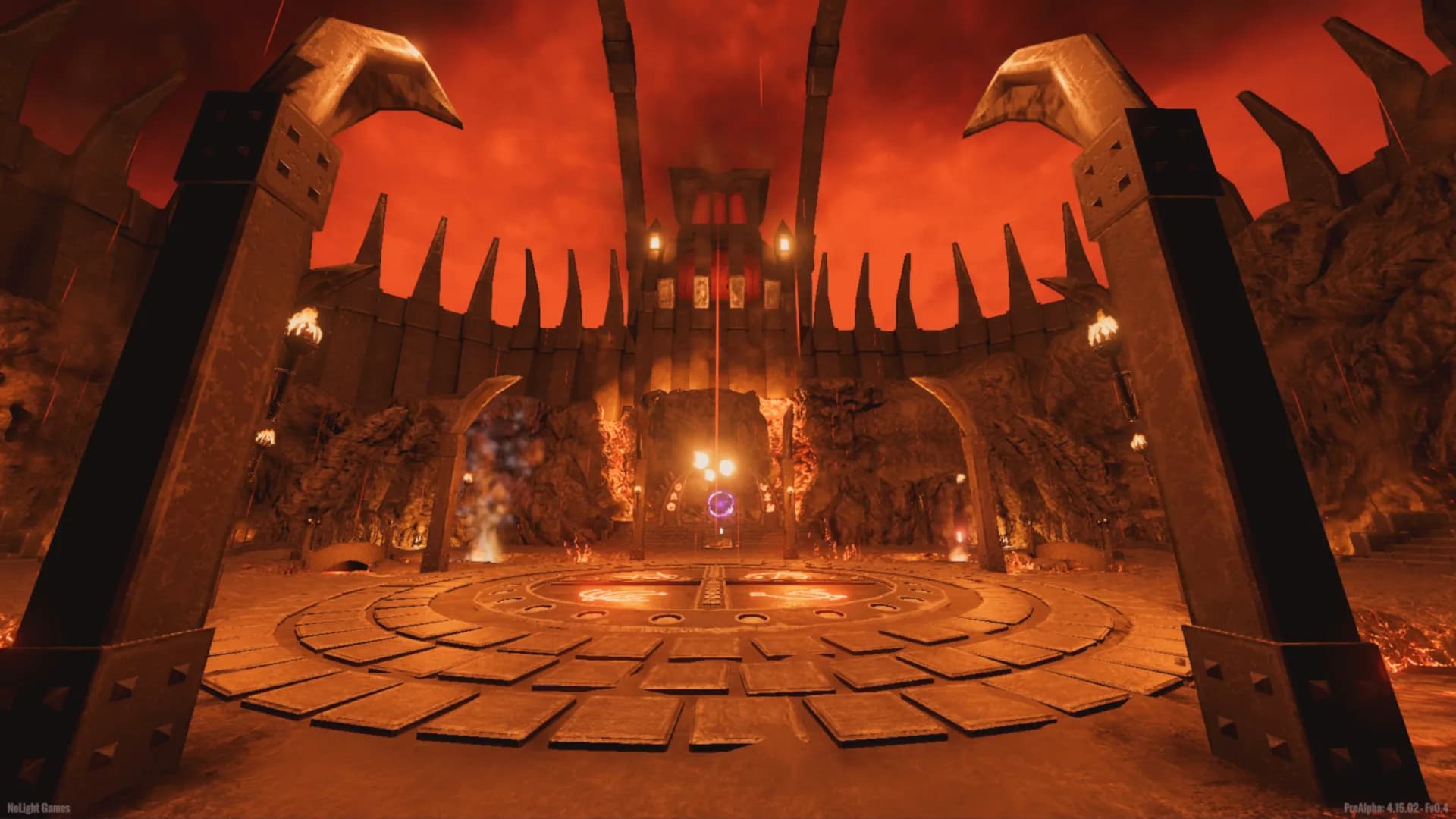 UNLEASH HELL görsel 9