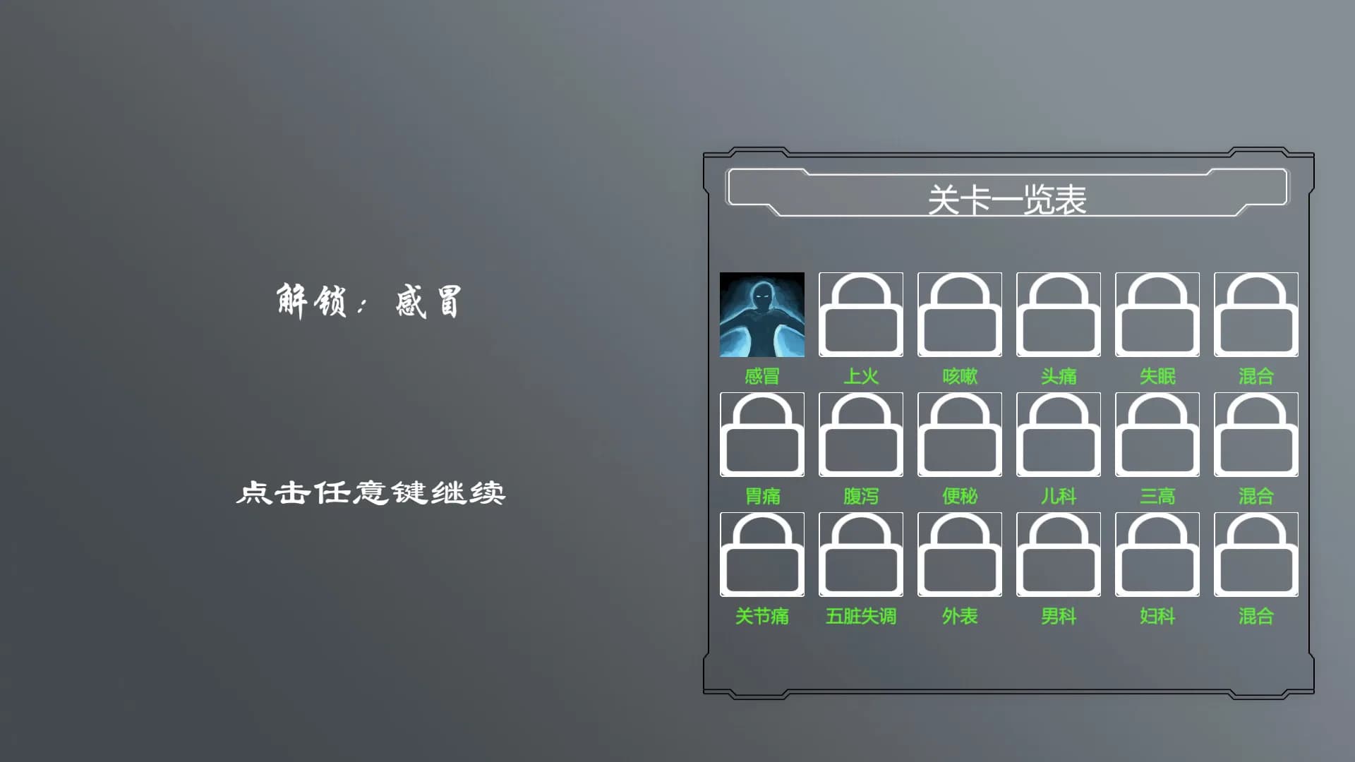 中医模拟器 görsel 16