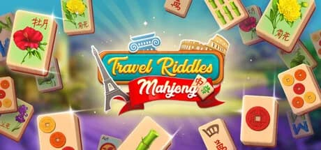 Travel Riddles: Mahjong