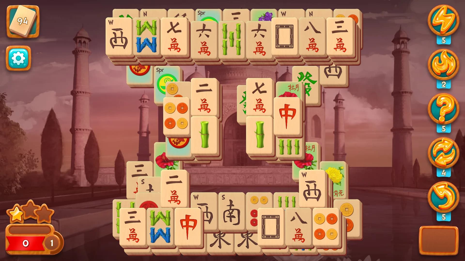 Travel Riddles: Mahjong görsel 13