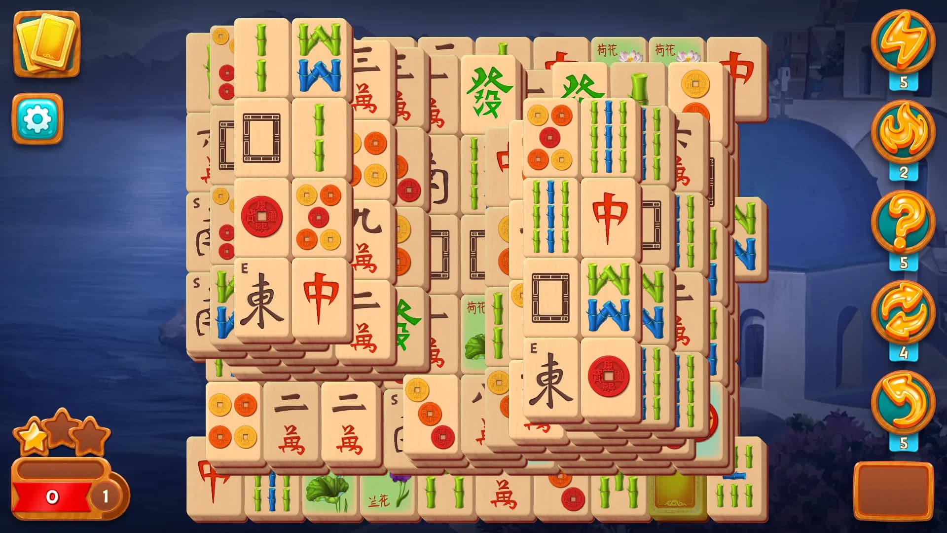 Travel Riddles: Mahjong görsel 16