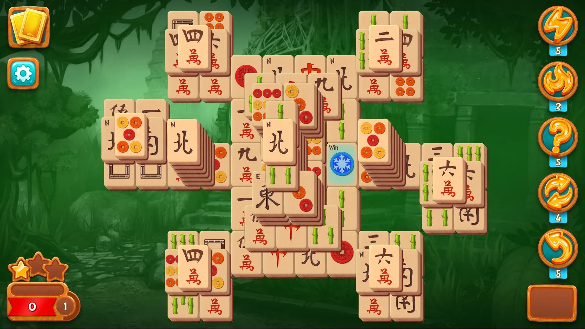 Travel Riddles: Mahjong görsel 17