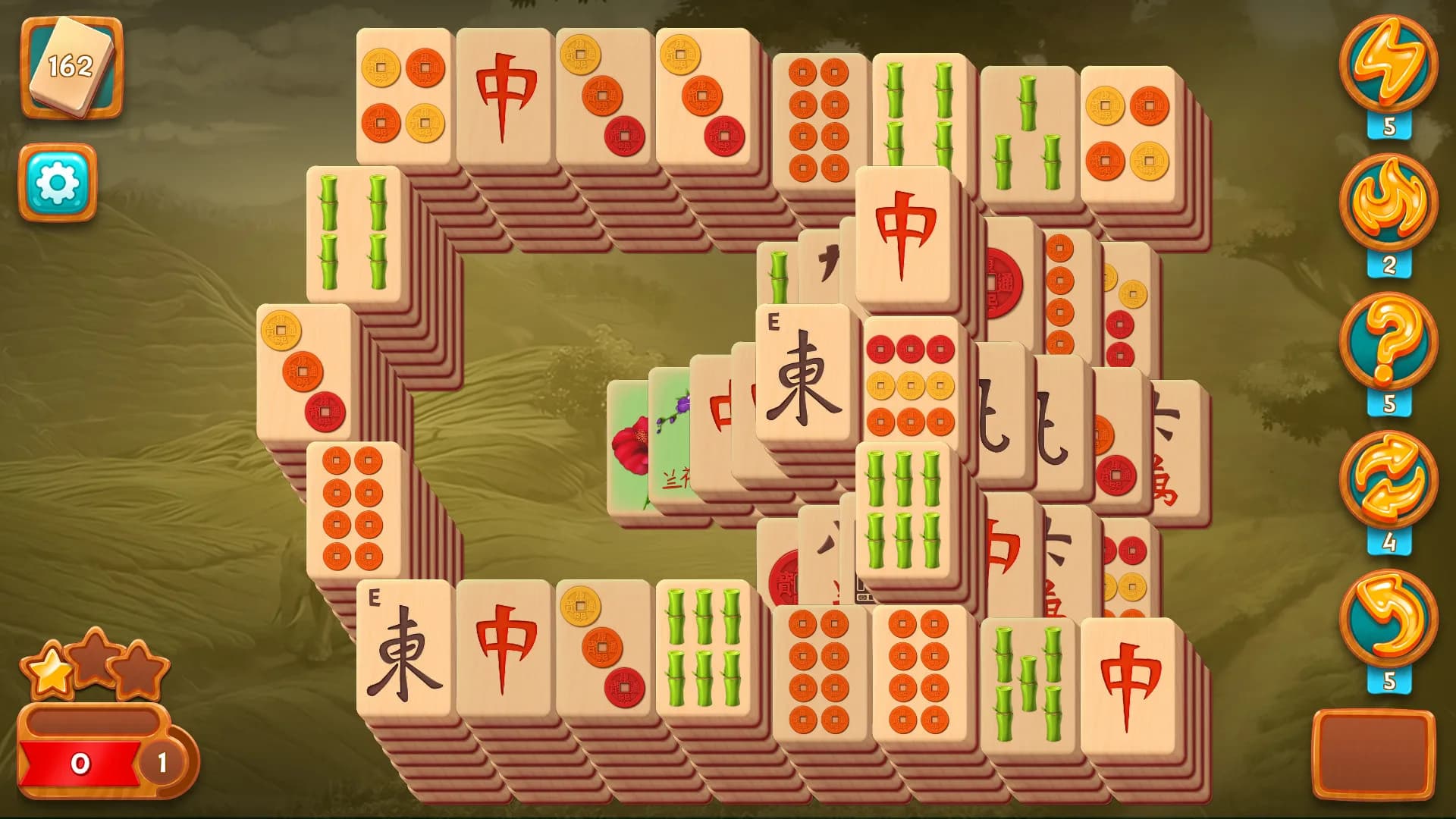 Travel Riddles: Mahjong görsel 20