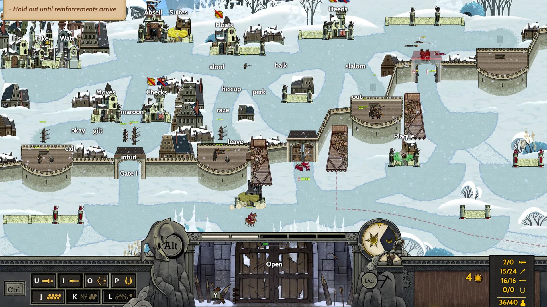 Touch Type Tale - Strategic Typing görsel 4