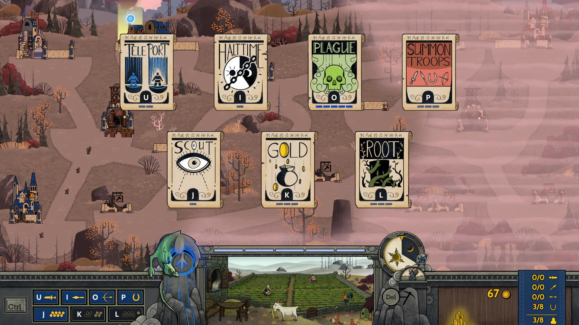 Touch Type Tale - Strategic Typing görsel 9
