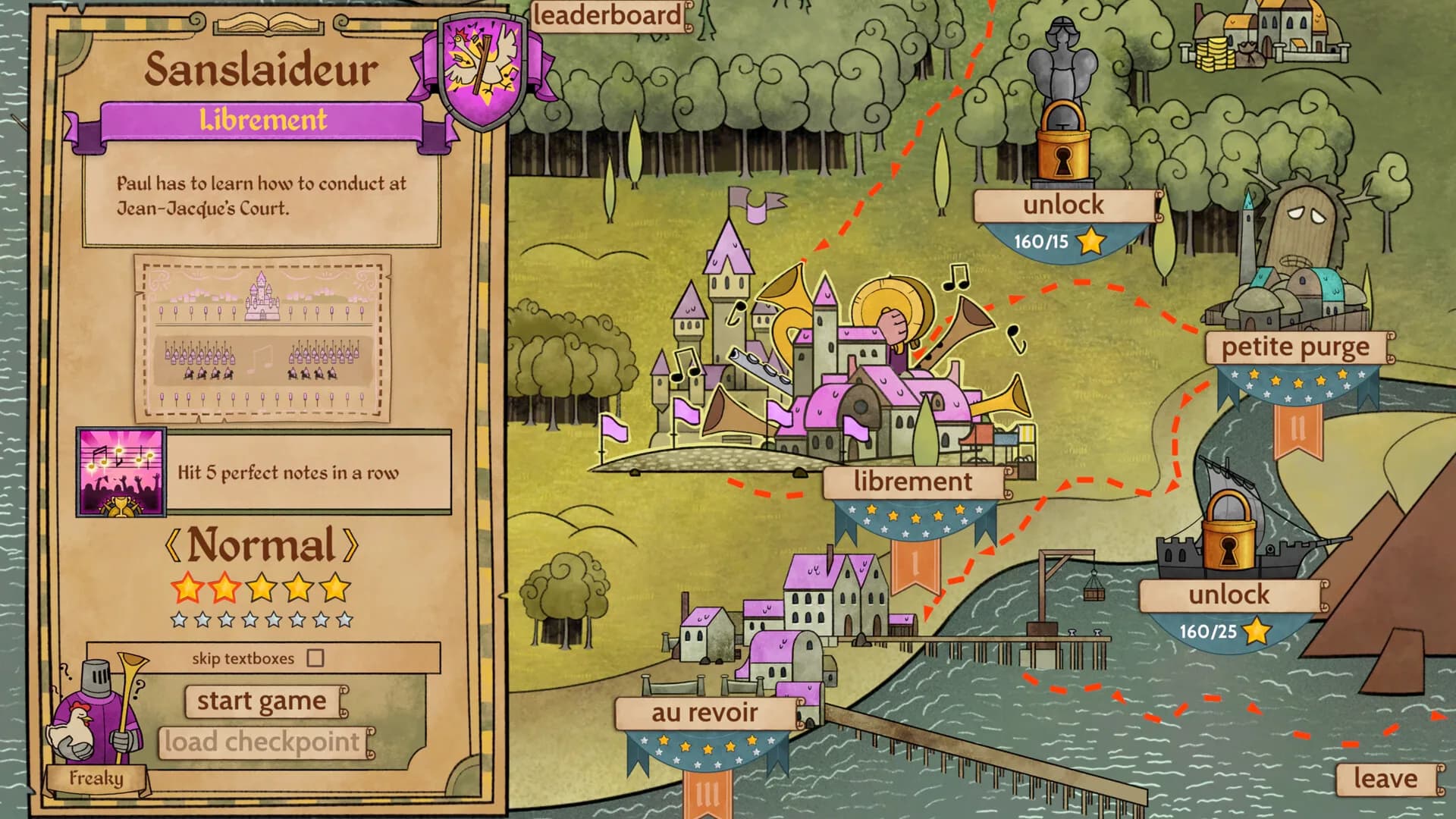 Touch Type Tale - Strategic Typing görsel 10