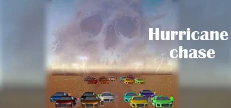 Hurricane chase(飓风追击) görsel 1