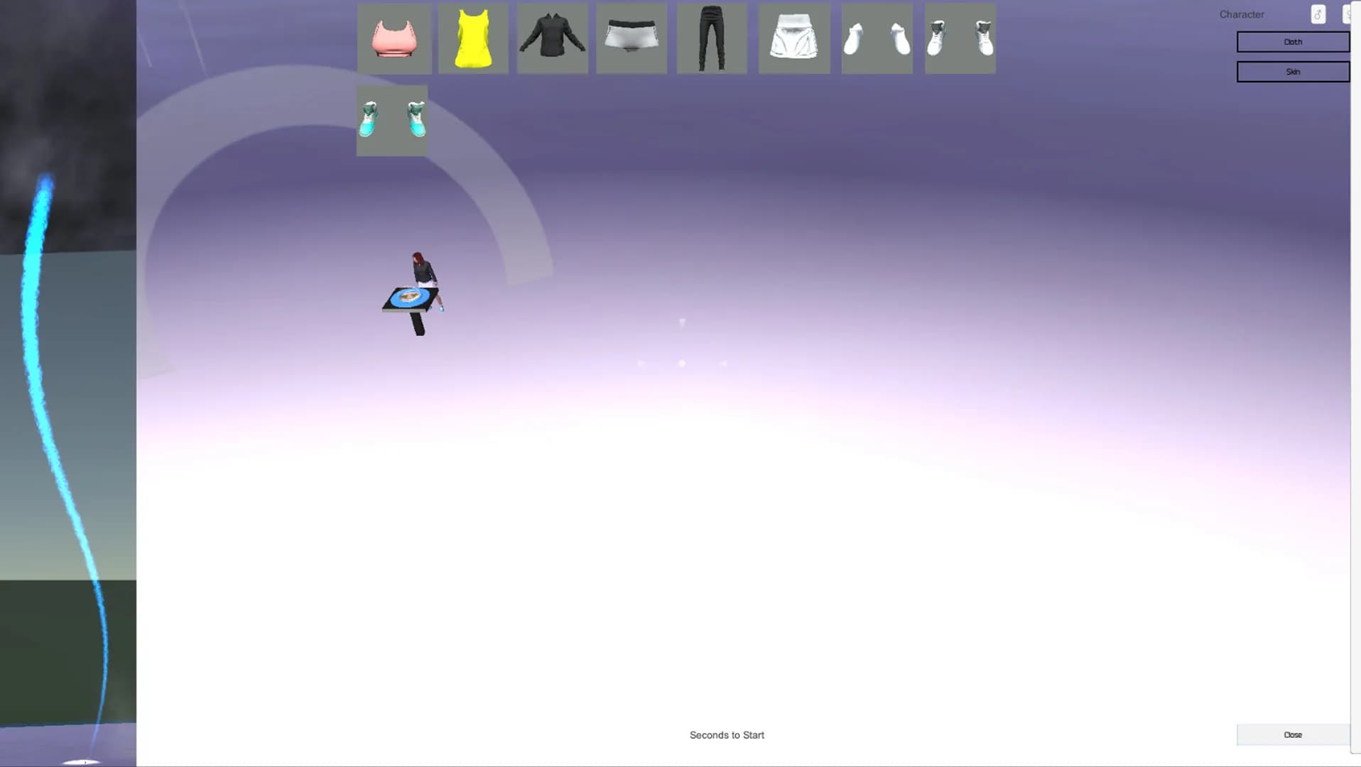 Hurricane chase(飓风追击) görsel 13