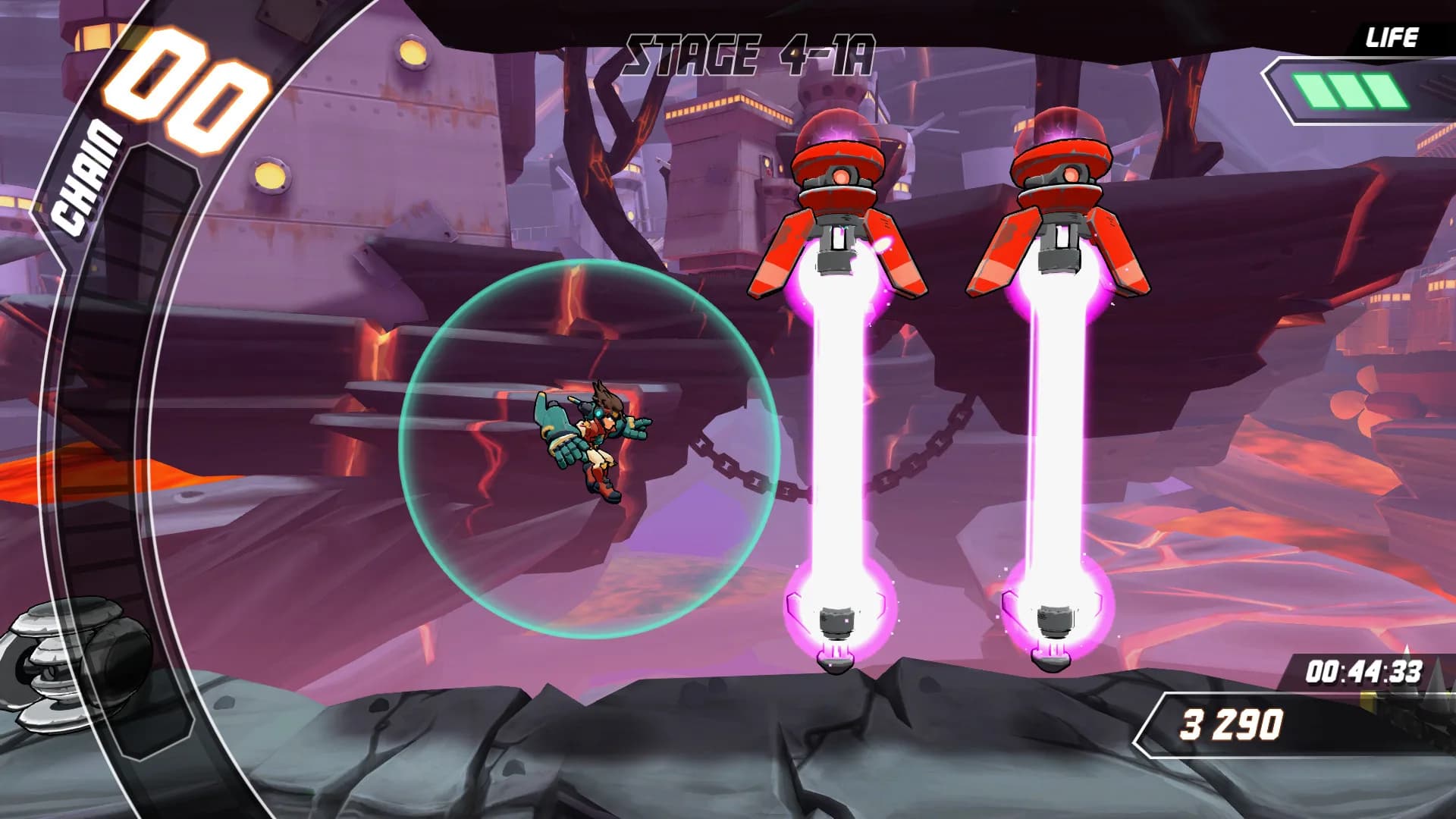 Skybolt Zack görsel 12