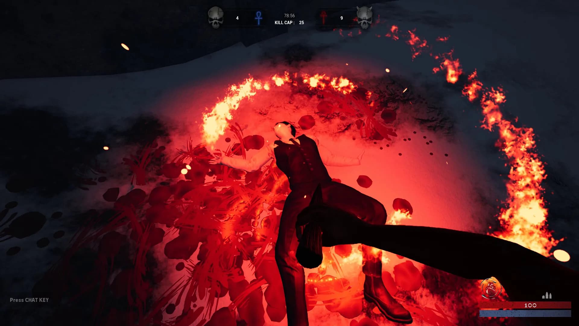 Bloodbound: Vampire Hunters görsel 2