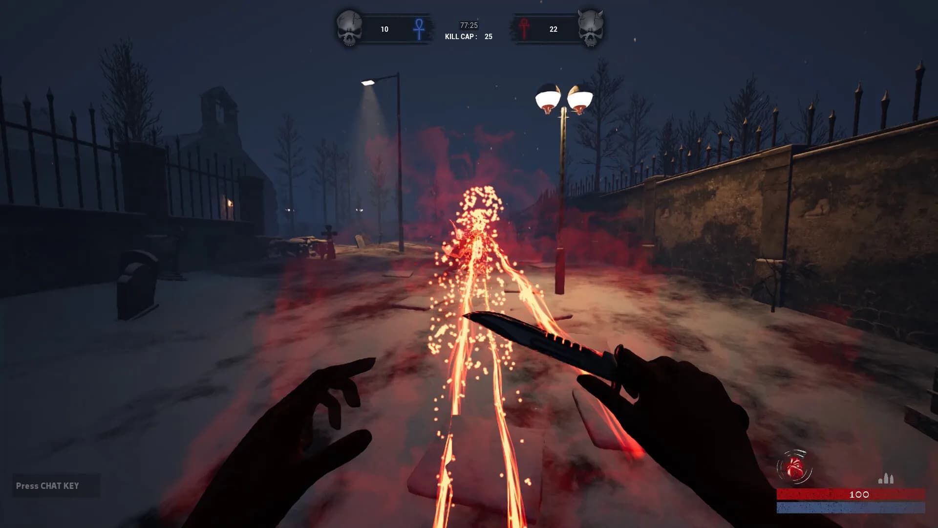 Bloodbound: Vampire Hunters görsel 3