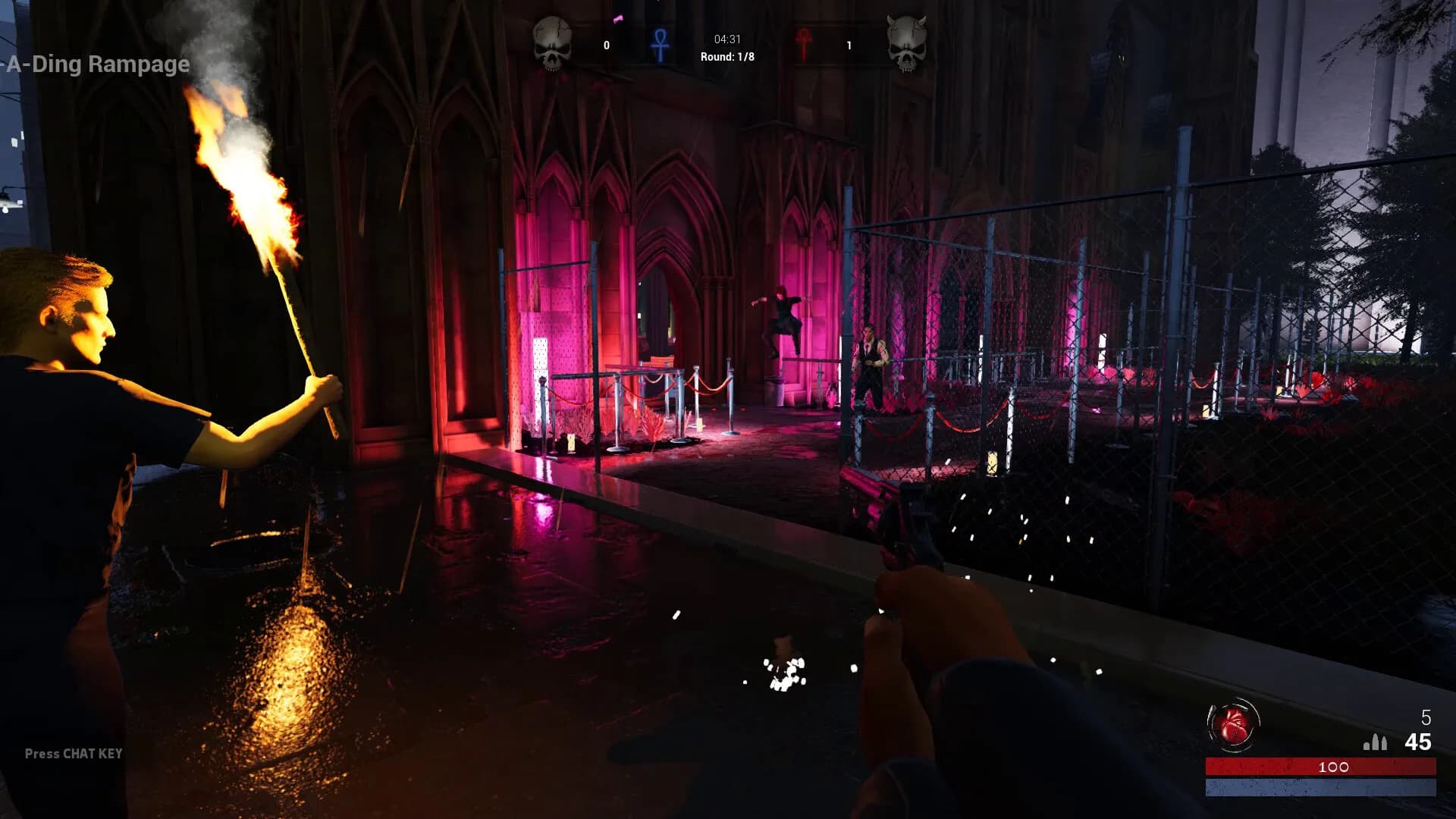 Bloodbound: Vampire Hunters görsel 19