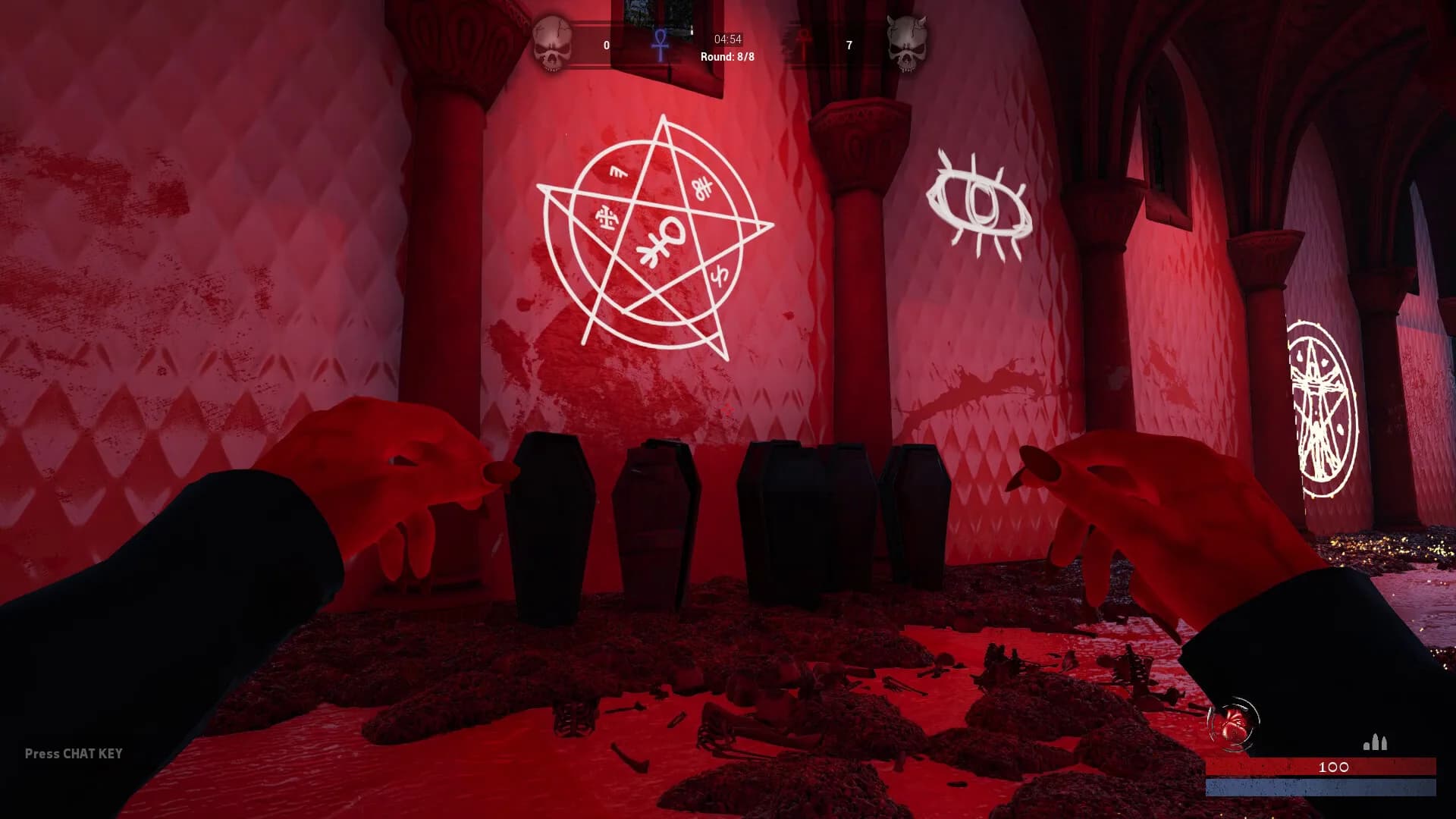 Bloodbound: Vampire Hunters görsel 4