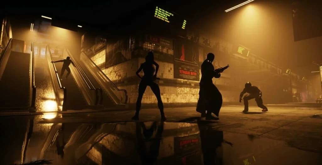 Bloodbound: Vampire Hunters görsel 6