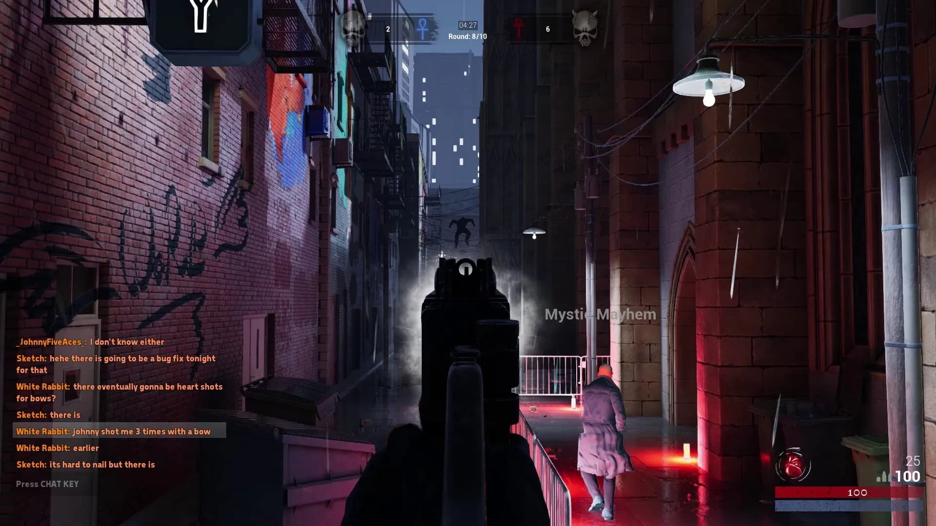 Bloodbound: Vampire Hunters görsel 7