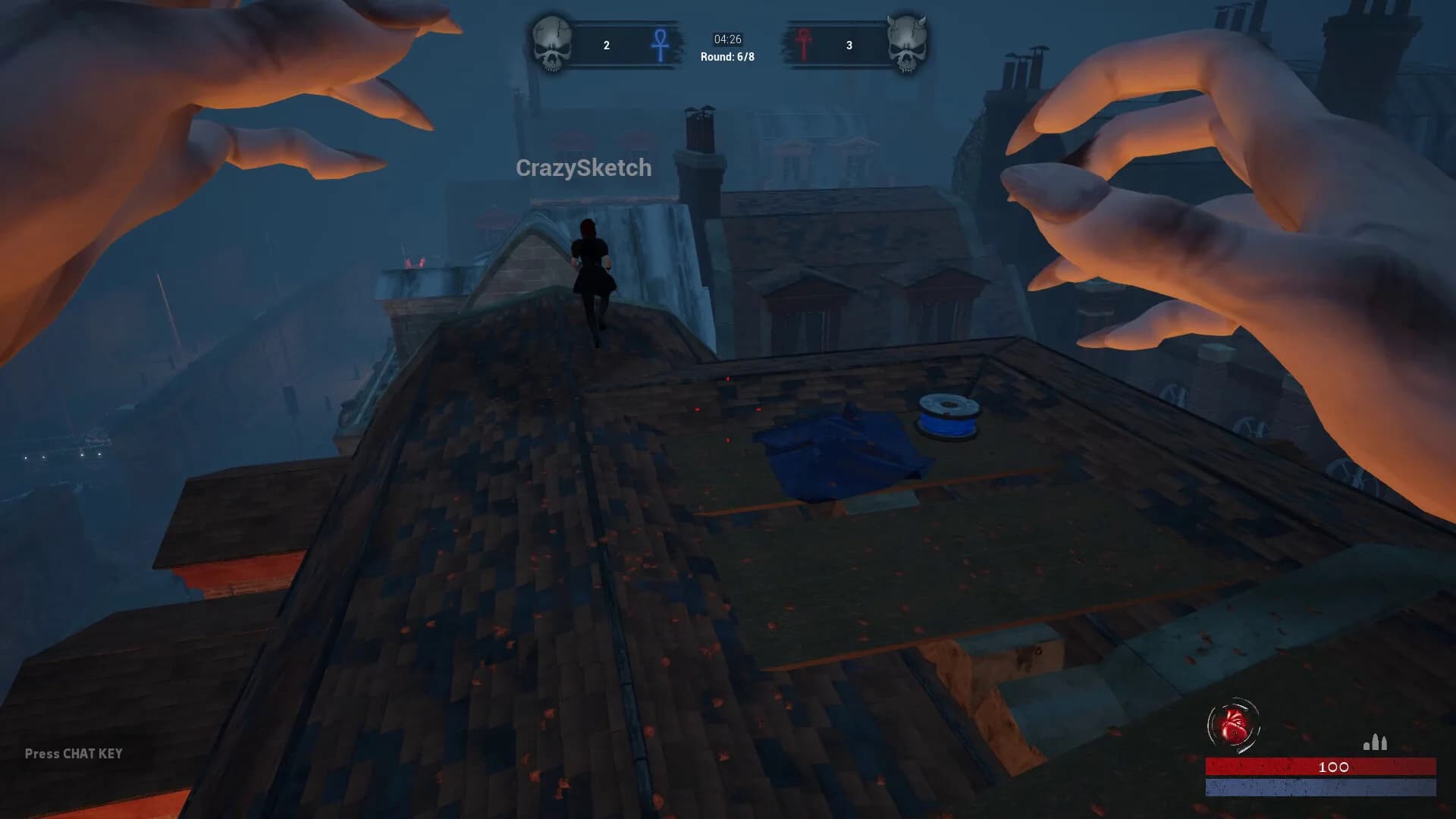 Bloodbound: Vampire Hunters görsel 8