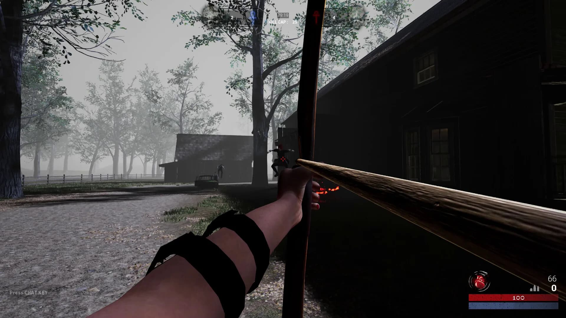Bloodbound: Vampire Hunters görsel 9