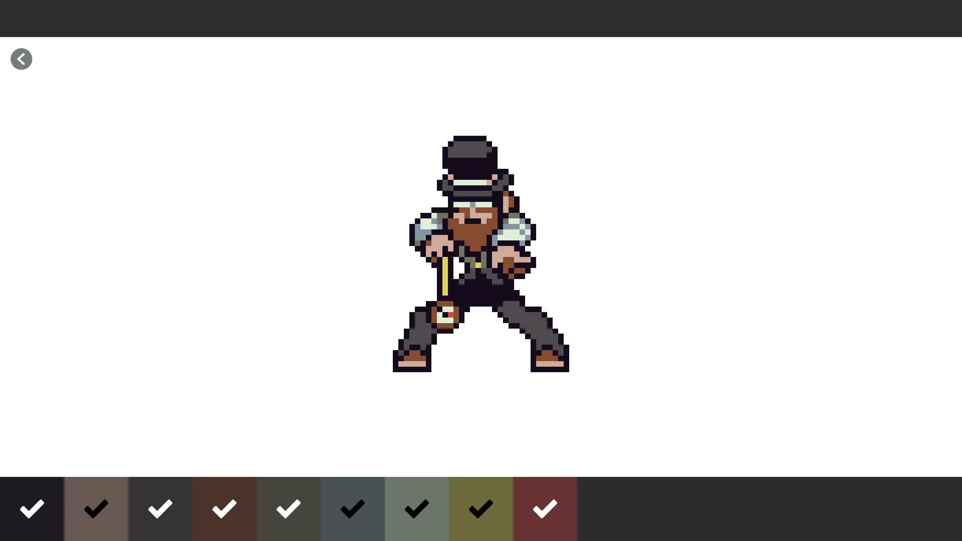 Color by Number - Pixel Draw görsel 5