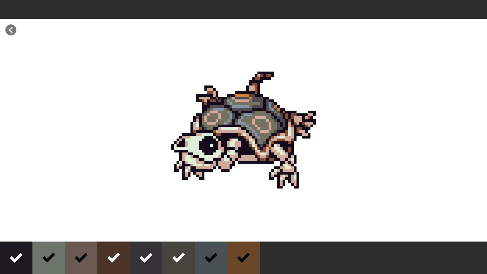 Color by Number - Pixel Draw görsel 7