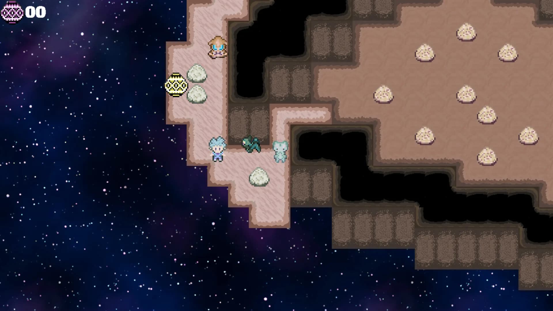 Dash Island görsel 3