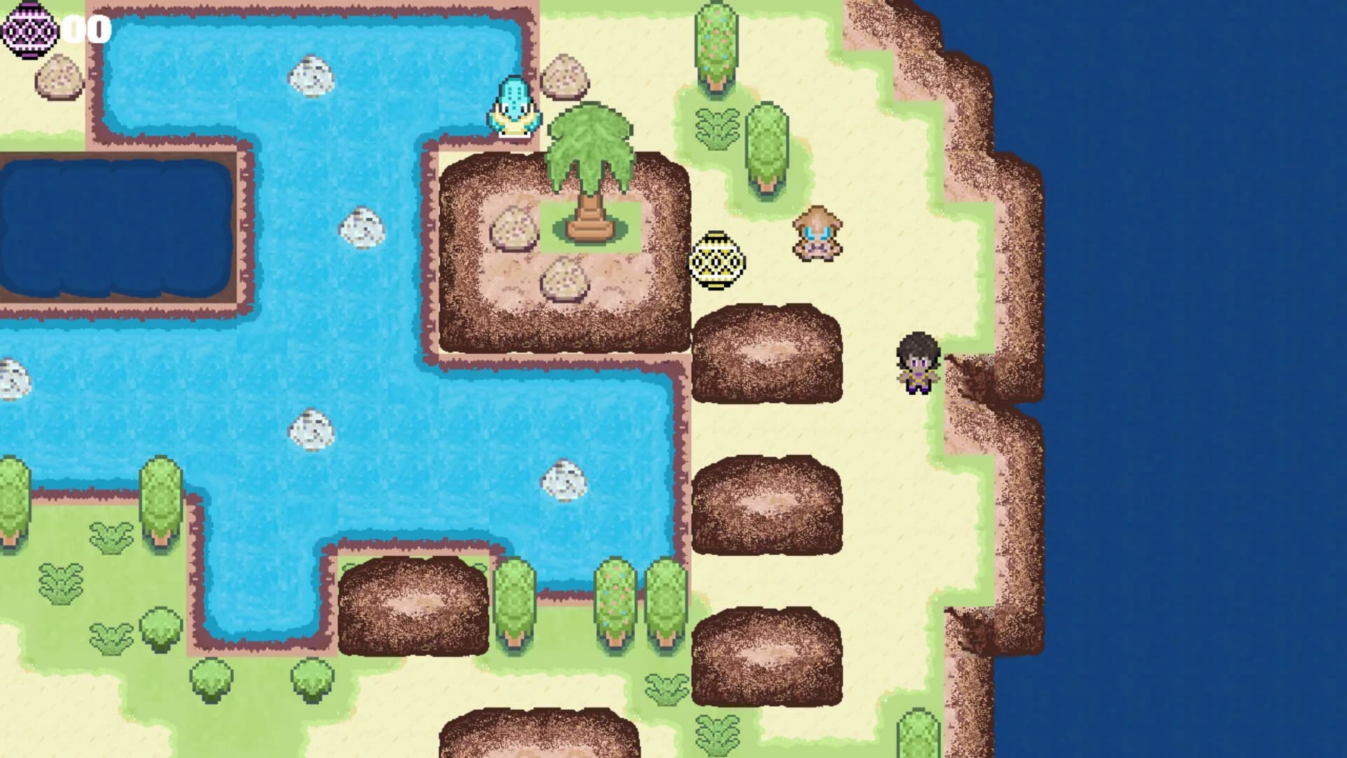 Dash Island görsel 4