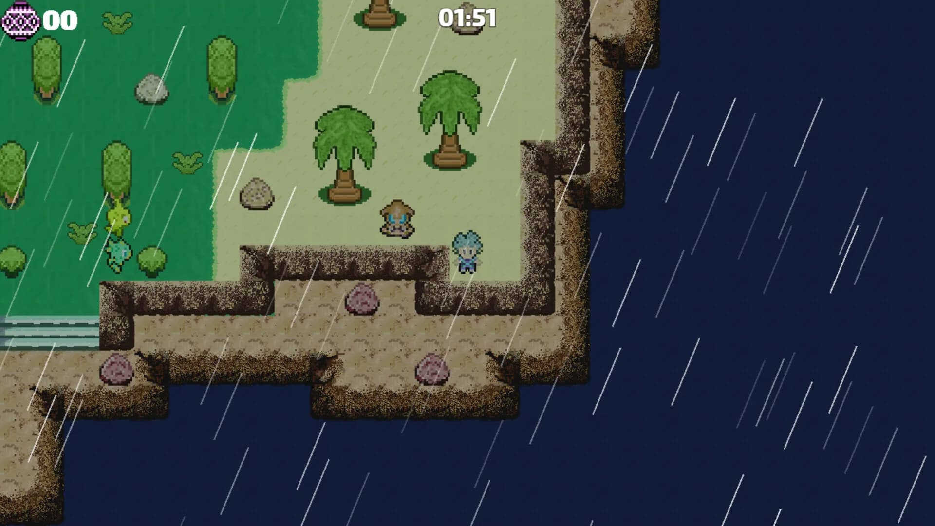 Dash Island görsel 9