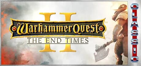 Warhammer Quest 2: The End Times (Classic)