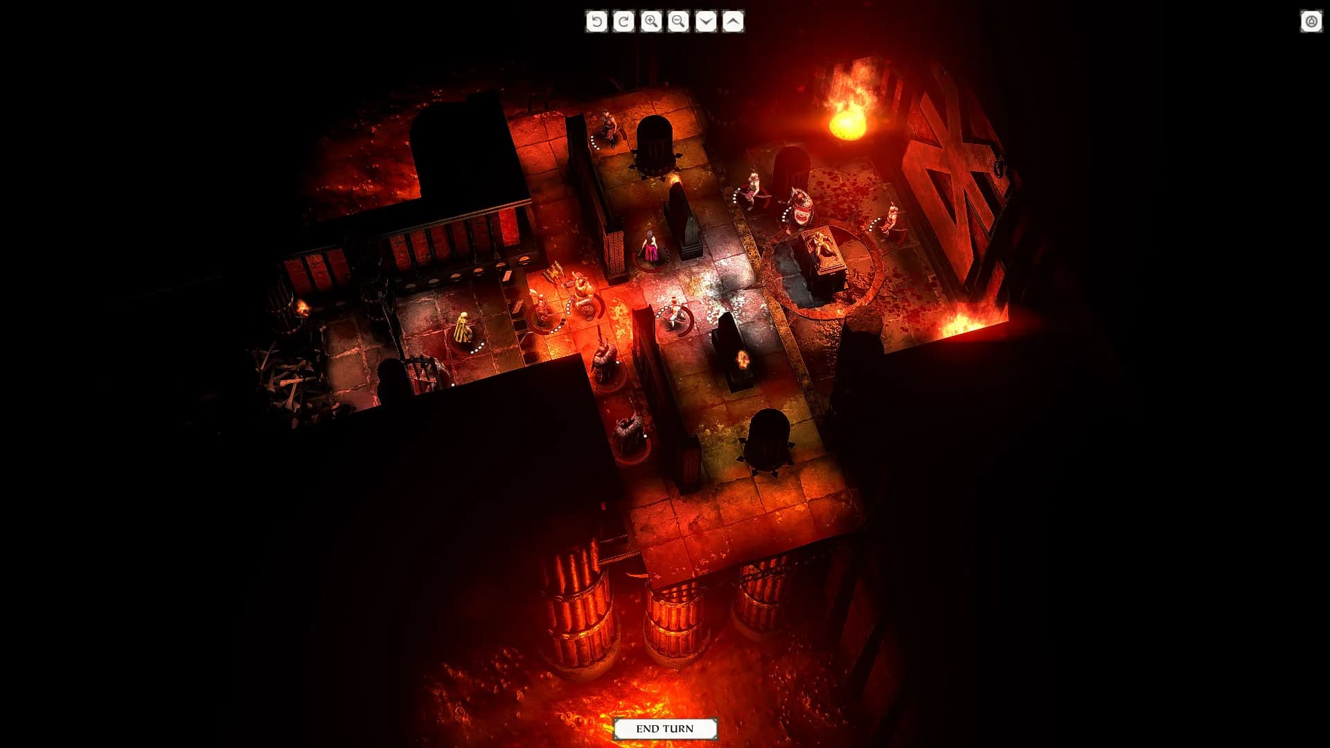 Warhammer Quest 2: The End Times (Classic) görsel 4