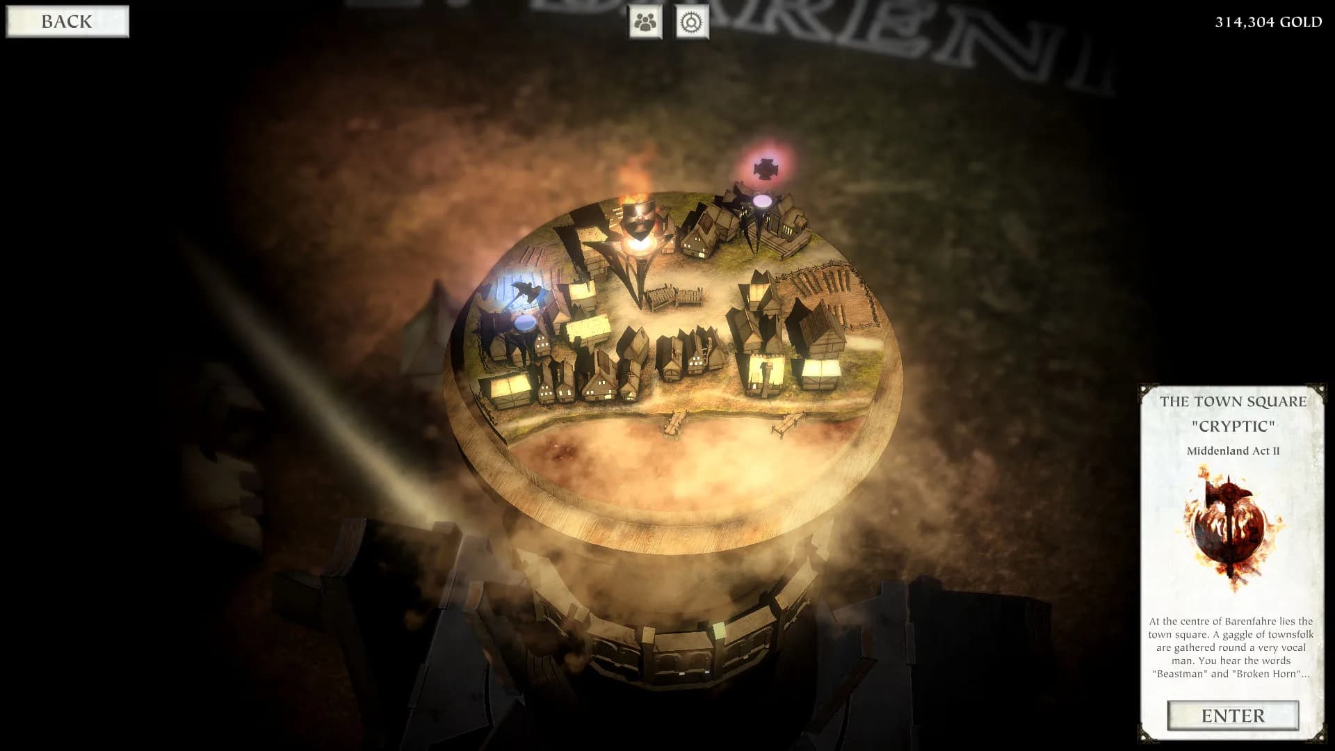 Warhammer Quest 2: The End Times (Classic) görsel 9