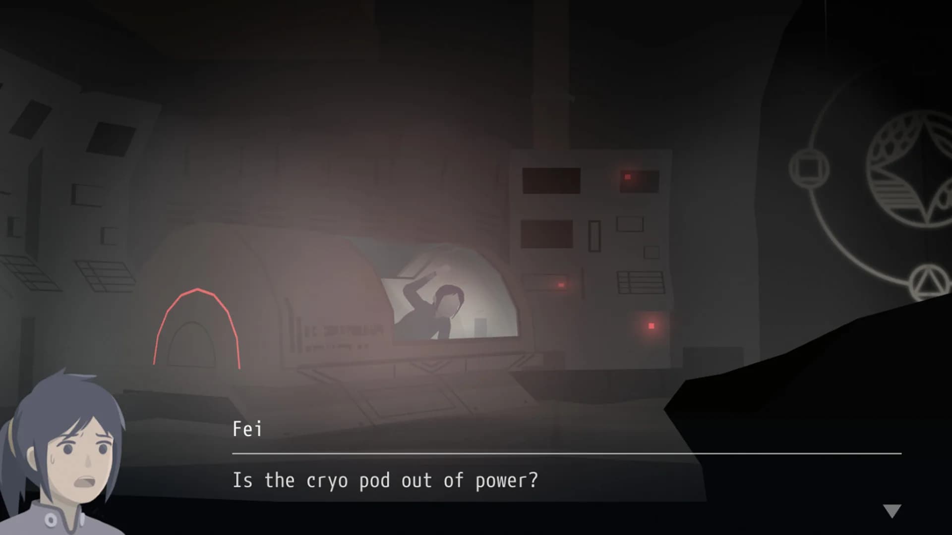 Rocket of Whispers: Prologue görsel 3