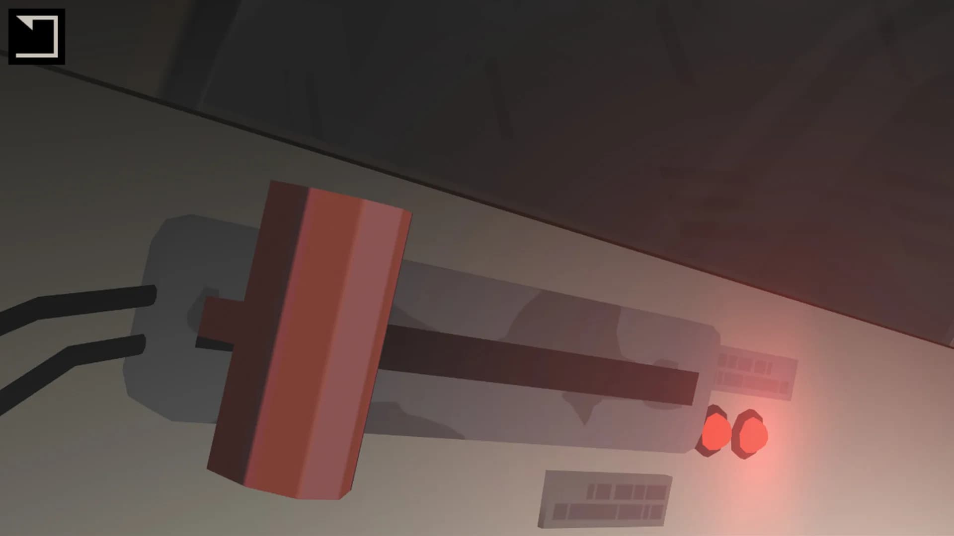Rocket of Whispers: Prologue görsel 4