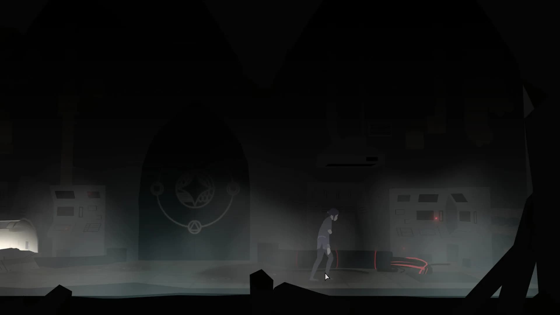 Rocket of Whispers: Prologue görsel 6