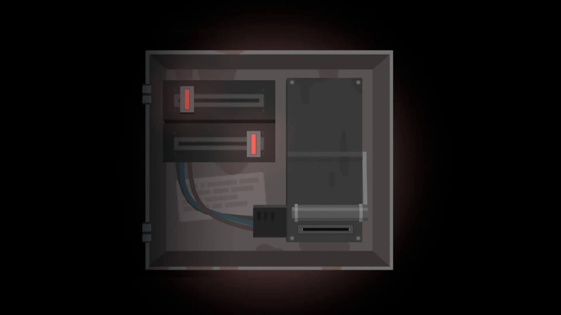 Rocket of Whispers: Prologue görsel 7
