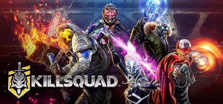 Killsquad görsel 1