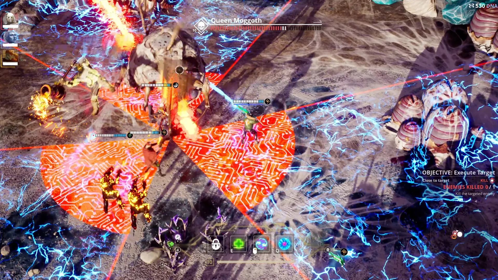 Killsquad görsel 4