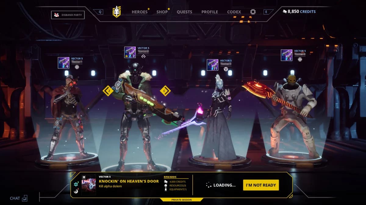 Killsquad görsel 8