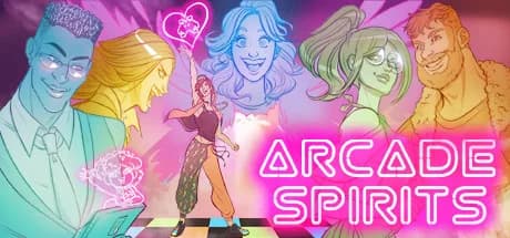 Arcade Spirits görsel 1