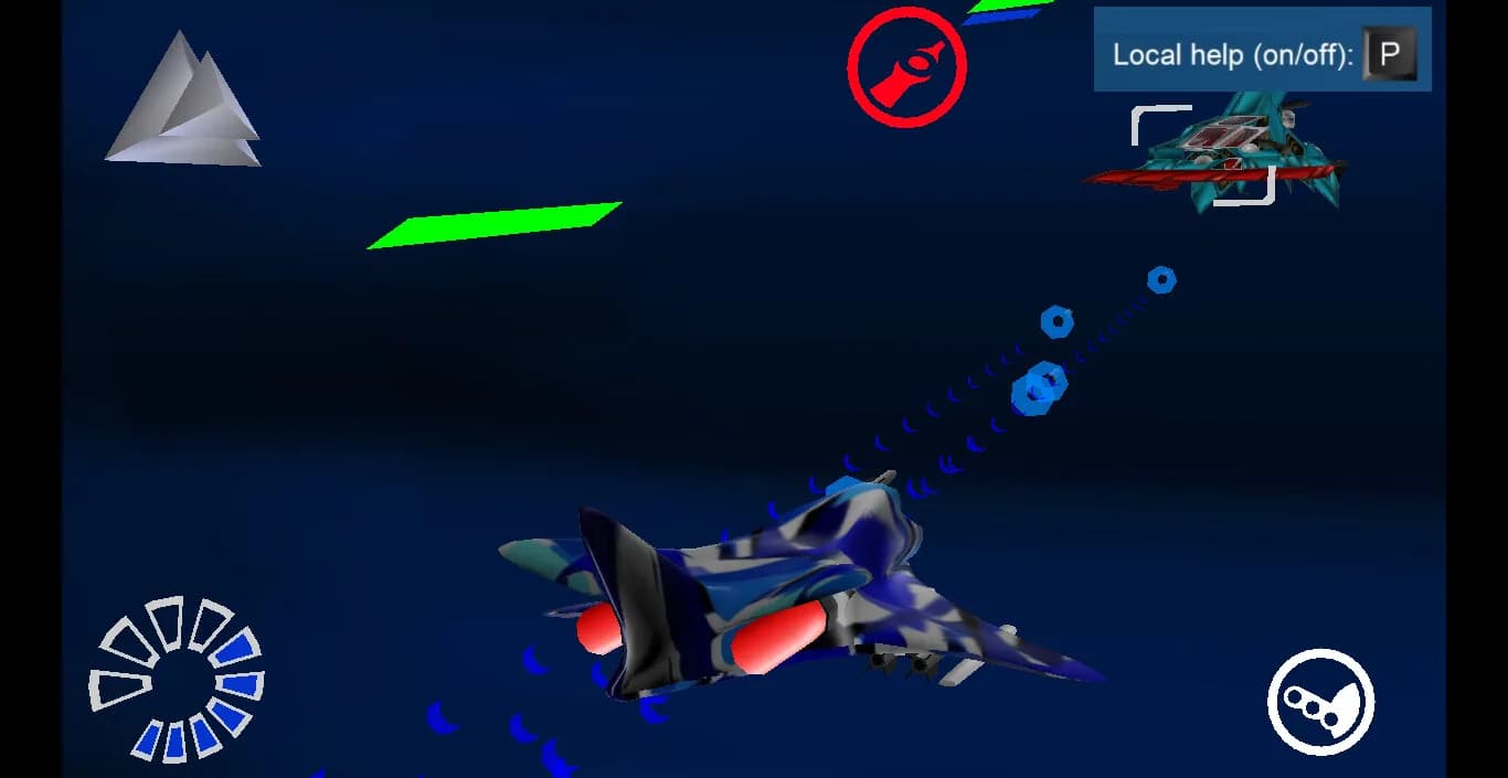 Space Break görsel 8