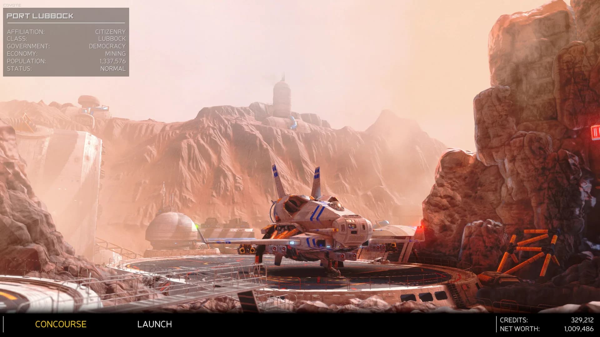 Rebel Galaxy Outlaw görsel 4