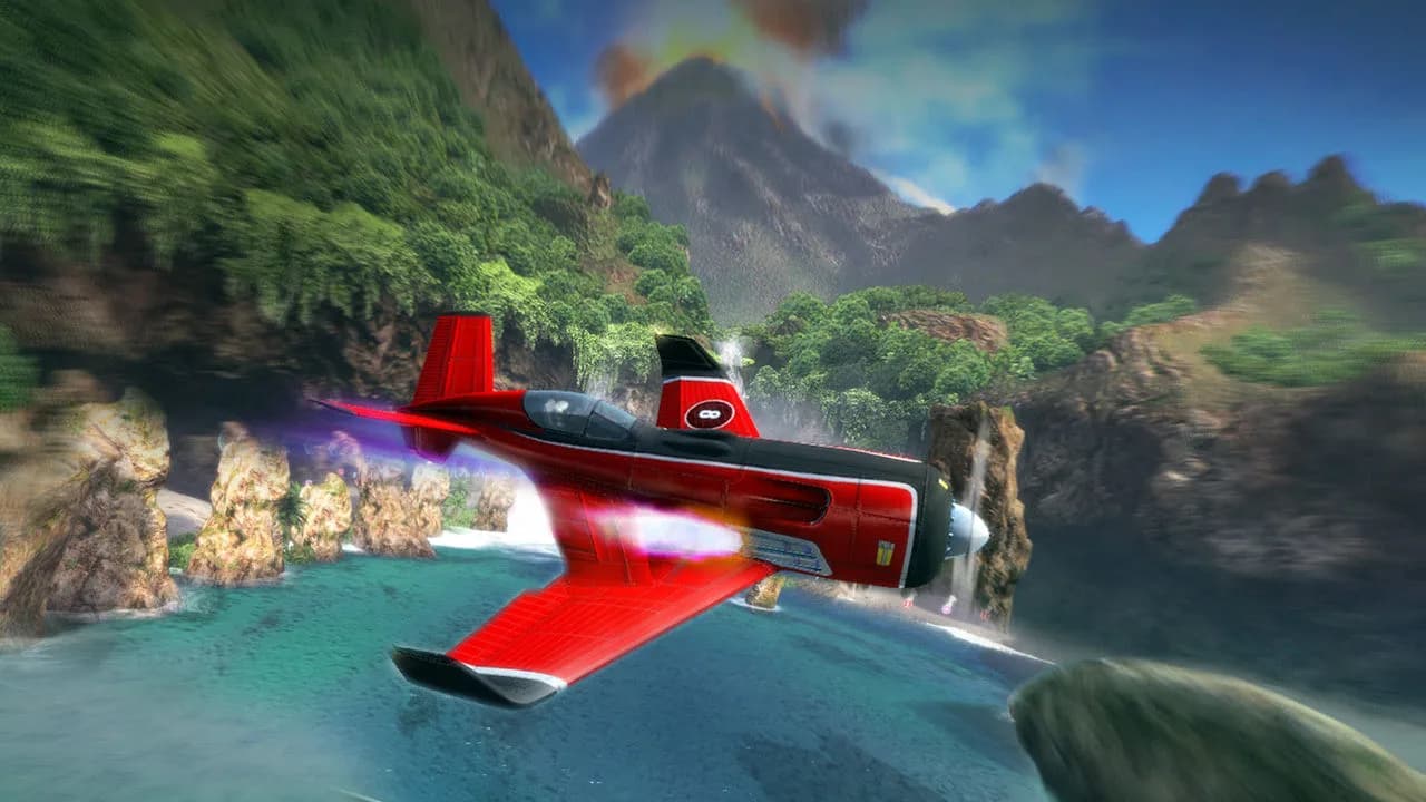 SkyDrift görsel 6