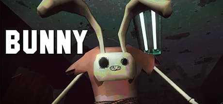 Bunny - The Horror Game
