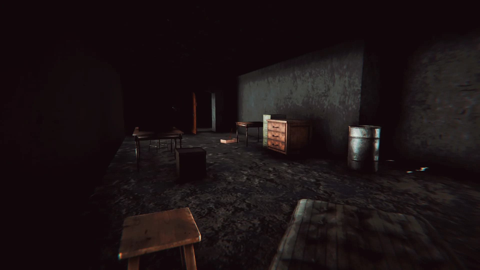 Bunny - The Horror Game görsel 3