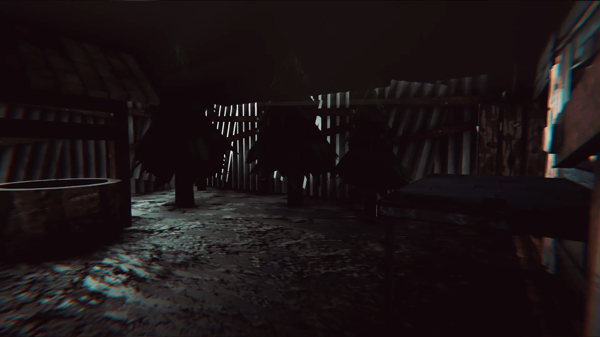 Bunny - The Horror Game görsel 4