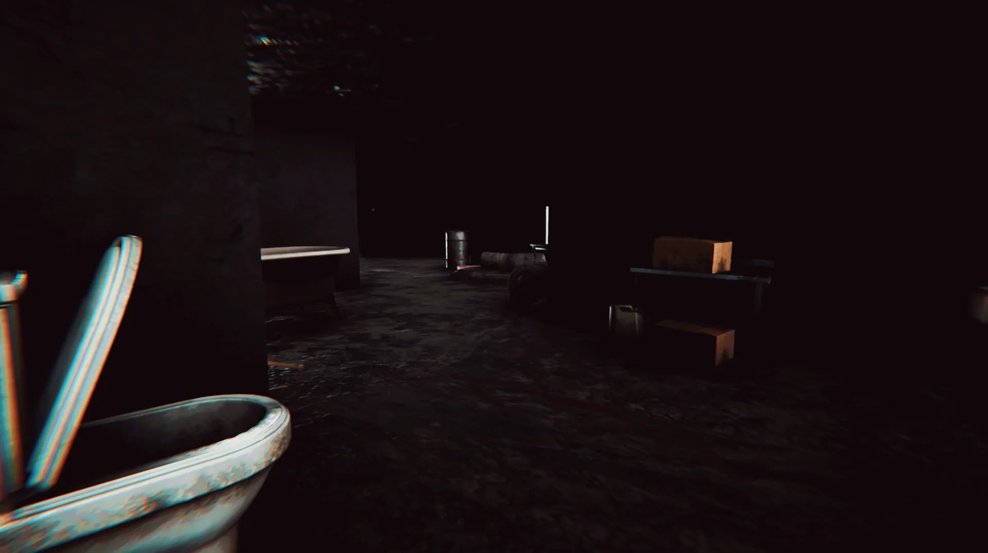 Bunny - The Horror Game görsel 6