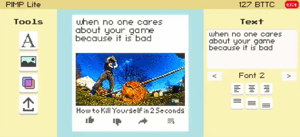 Memetown USA görsel 6