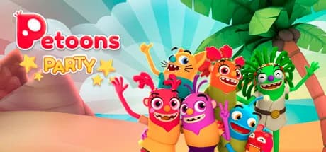 Petoons Party