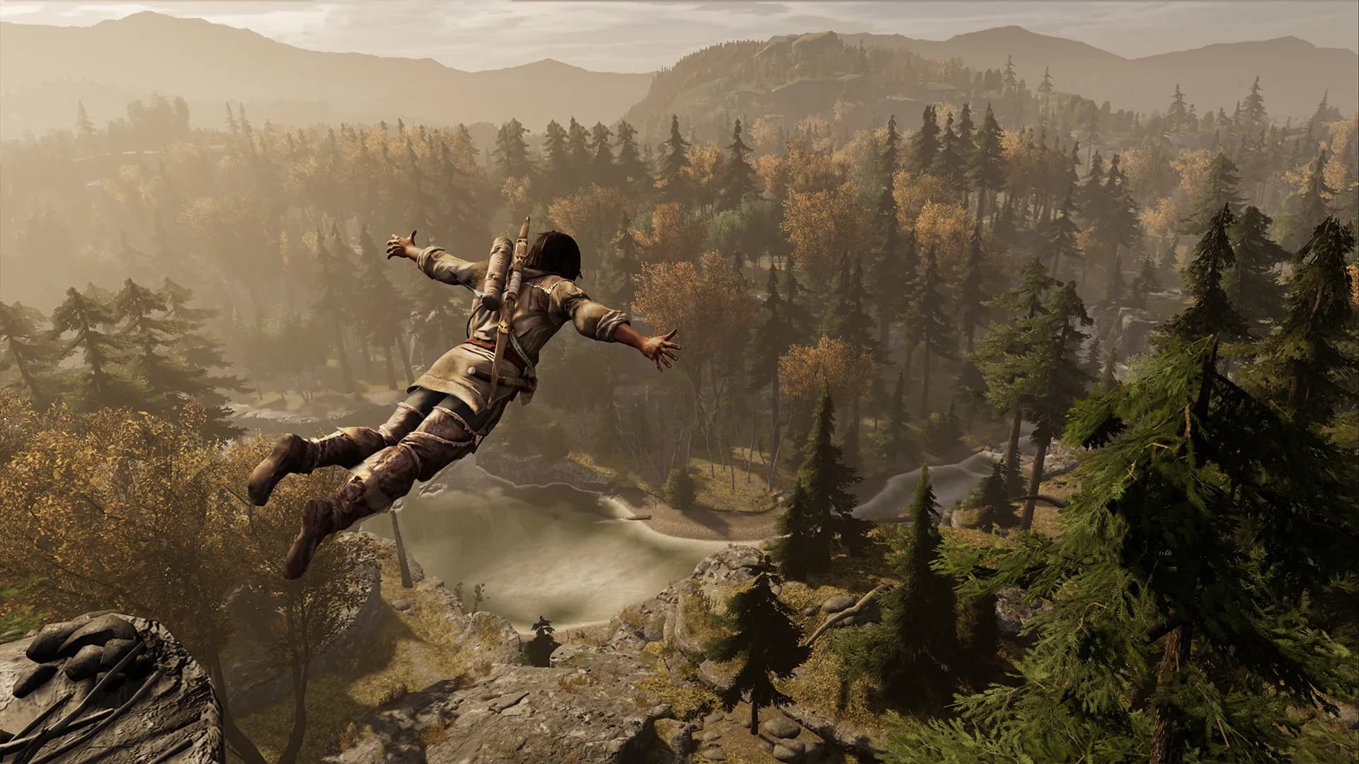 Assassin's Creed® III Remastered görsel 4
