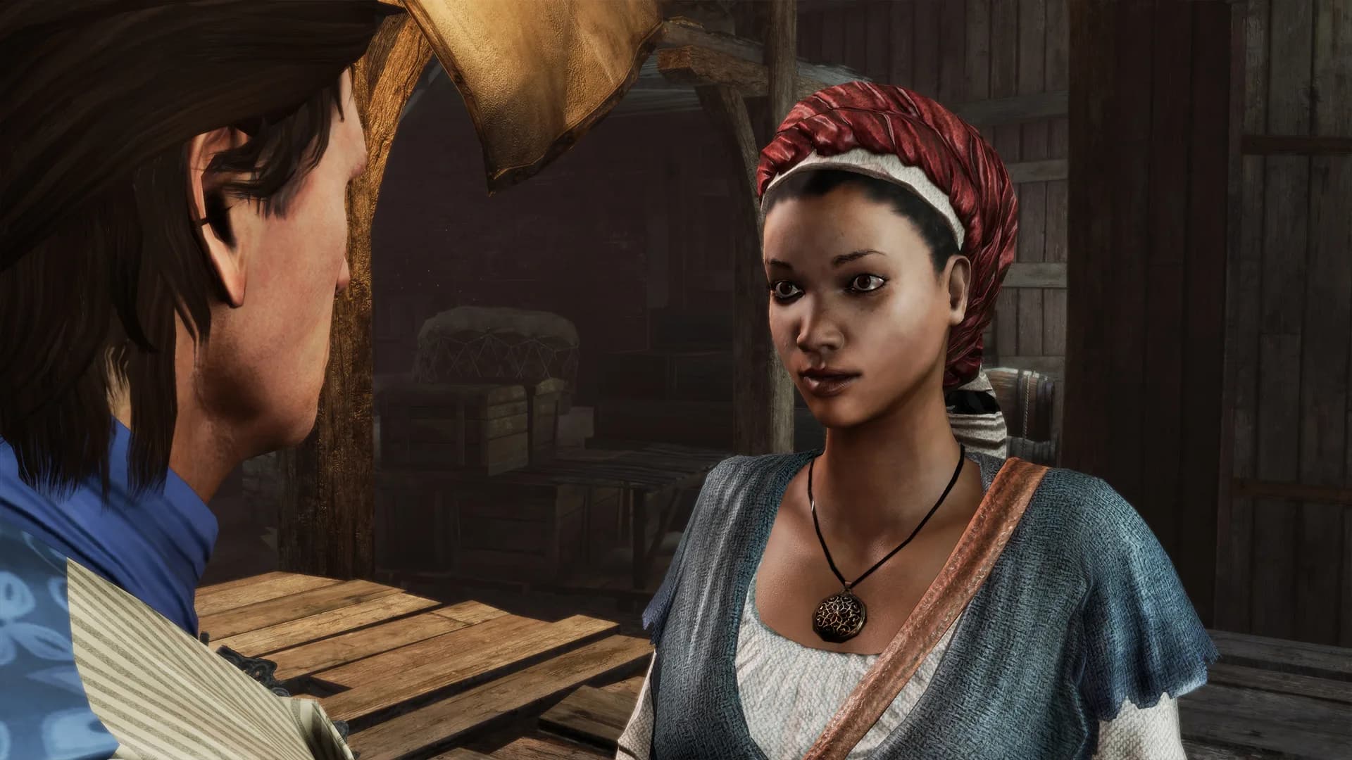 Assassin's Creed® III Remastered görsel 8